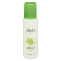 Nature Republic - Soothing & Moisture 80% Aloe Emulsion, 160 Millilitre