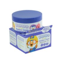 Pororo - Moisture Cream, 150 Gram