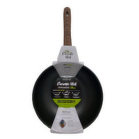 Allplus - Crystal Wok 28cm, 1 Each