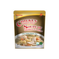 Maniker - Chicken Noodle Soup, 500 Gram