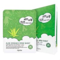 Esfolio - Aloe Essence Mask (10Pc), 250 Millilitre