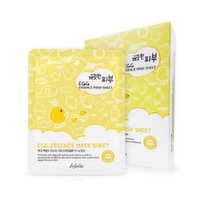 Esfolio - Egg Essence Mask (10Pc), 250 Millilitre