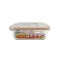 Oven Lock - Container Rec, 1040 mL, 1 Each