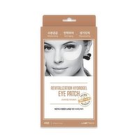 LABOTTACH - Revitalization Hydro gel eye patch, 1 Each