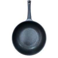 Cook-M - Marble Wok 28cm, 1 Each