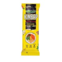 Bobmoos - Tuna Kimbap, 240 Gram