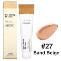 PURITO - Cica Clearing BB Cream# 23, 30 Millilitre