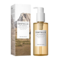 SKIN1004 - Centella Light Cleansing Oil, 200 Millilitre