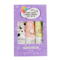 Esfolio - Christmas Hand Cream Set, 150 Millilitre