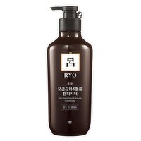 Ryo - Hair Strengthener Conditioner, 550 Millilitre