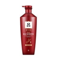 Ryo - Red Ginseng Nutrition Treatment, 820 Millilitre