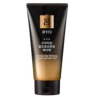 RYO - Premium Hair Loss Relief Hair Pack, 300 Millilitre