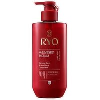 RYO - Damage Care & Nourishing Conditioner, 480 Gram