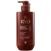 RYO - Hair Strengthening Volume Conditioner, 480 Gram