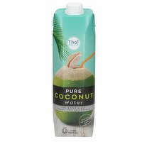 Thai coco - Coconut Water, 1 Litre
