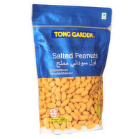 Tong Garden Salted Peanuts bags Size 42g — Shopping-D Service Platform