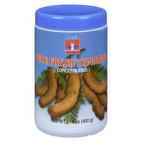 CTF - Concentrated Tamarind, 400 Gram