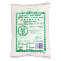 Erawan - Glutinous Rice Flour, 400 Gram