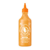 FLYING GOOSE - SRIRACHA MAYO TYPE  SAUCE, 455 Millilitre