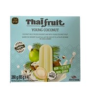 Coconut Milk - PriceSmart Foods