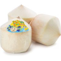 Easy Open - Young Coconut, 1 Each