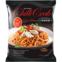 PRIMA TASTE - La Mian Noodles - Singapore Chilli Crab, 160 Gram