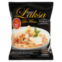 PRIMA TASTE - Laksa La Mian