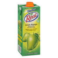 Dabur - Real Aampanna Drink, 1 Litre