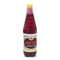 Hamdard - Sharbat Rooh Afza, 750 Millilitre