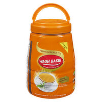 Wagh Bakri - Premium Tea - Special International Blend, 1 Kilogram