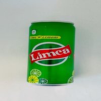 Limca - Lemon Soda, 300 Millilitre