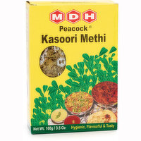 MDH - Peacock Kasoori Methi