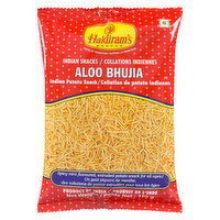 Halidram's - Alu Bhujia Potato Snack, 150 Gram