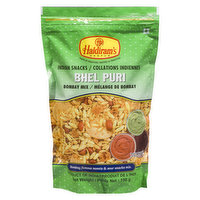 Haldiram's - Bhel Puri Indian Snack, 150 Gram