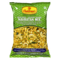 Haldiram's - Navratan Mix, 150 Gram