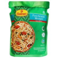 Haldiram - Panchratan Mixture, 90 Gram