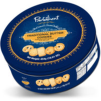 Parliment - Traditional Butter Cookies, 454 Gram