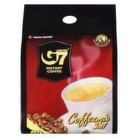 Trung Nguyen - Instant Coffee Mix 3in1, 22 Each