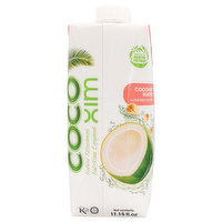 coco xim - Flavored Coconut Water Lotus Seeds, 330 Millilitre