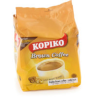 Kopiko Brown Twin Pack 10x55g   - Online Groceries