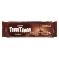 Arnotts - Tim Tam Original Cookies, 200 Gram