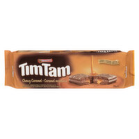 Tim Tam Cookies Care Package Gift Set - 4 Pack Full - Arnott's Tim Tam  Original Chocolate Cookies with Chewy Caramel, Original, Dark & White  Chocolate