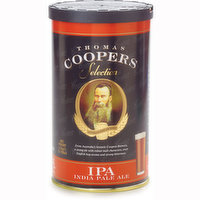 Thomas Coopers - Brew A IPA Kit, 1.7 Kilogram