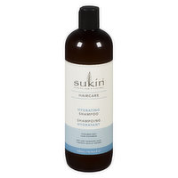 Sukin - Hydrating Shampoo, 500 Millilitre