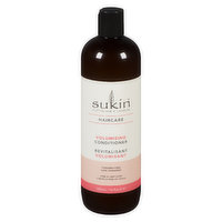 Sukin - Volumising Conditioner, 500 Millilitre