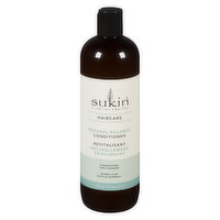 Sukin - Natural Balance Conditioner, 500 Millilitre