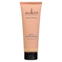 Sukin - Jelly Exfoliator, 125 Millilitre