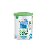 Capricare - Infant Formula Stage 2, 800 Gram