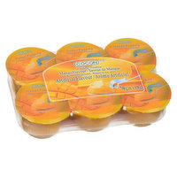 Cocon - Pudding With Fruit Mango, 6 Each