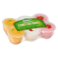 Cocon - Pudding Cup Variety Mix, 6 Each